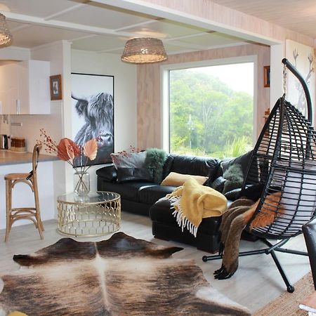 Aurora Lodge - 180 Views And Concierge Service Half-moon Bay Екстер'єр фото