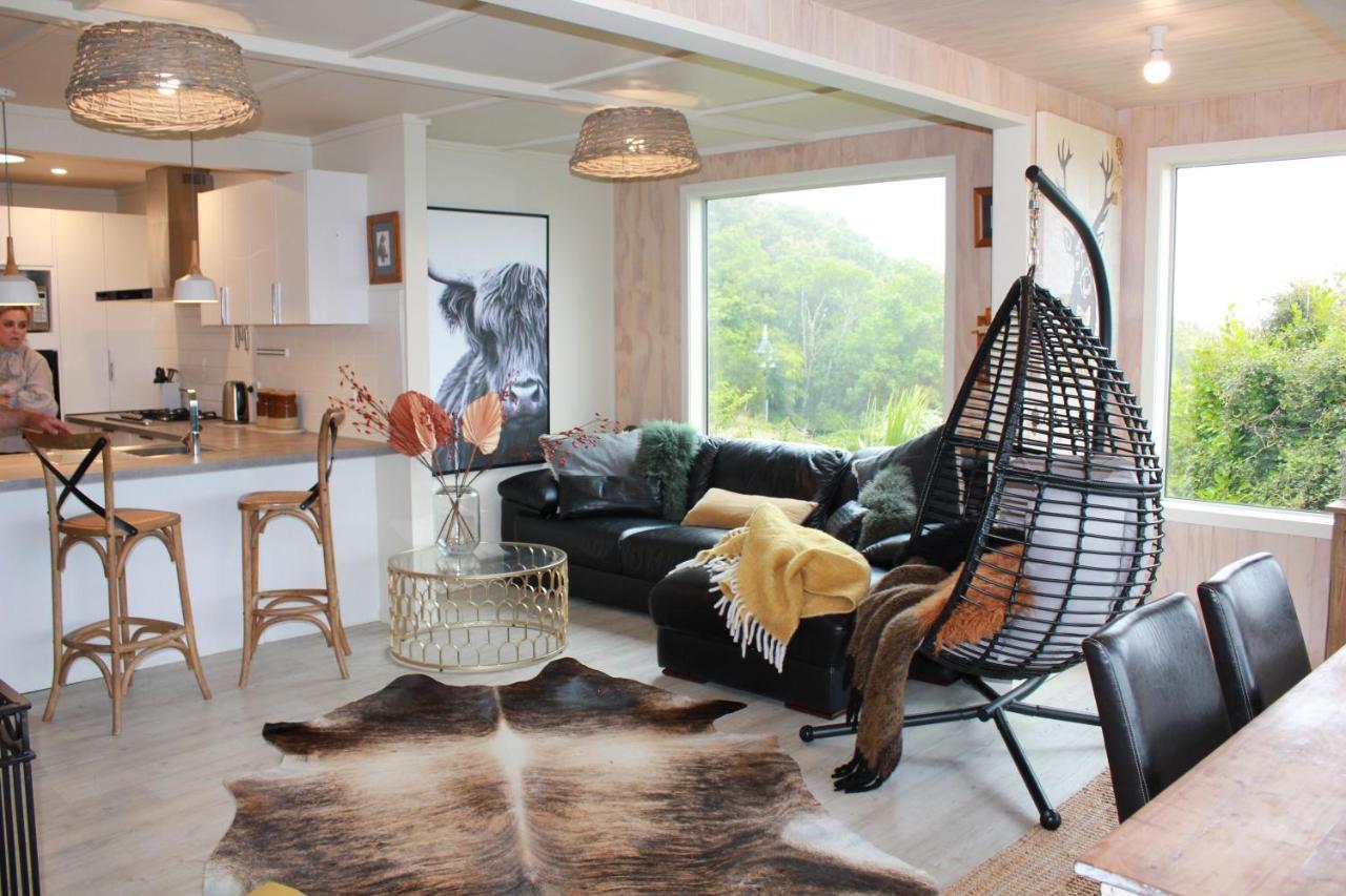 Aurora Lodge - 180 Views And Concierge Service Half-moon Bay Екстер'єр фото