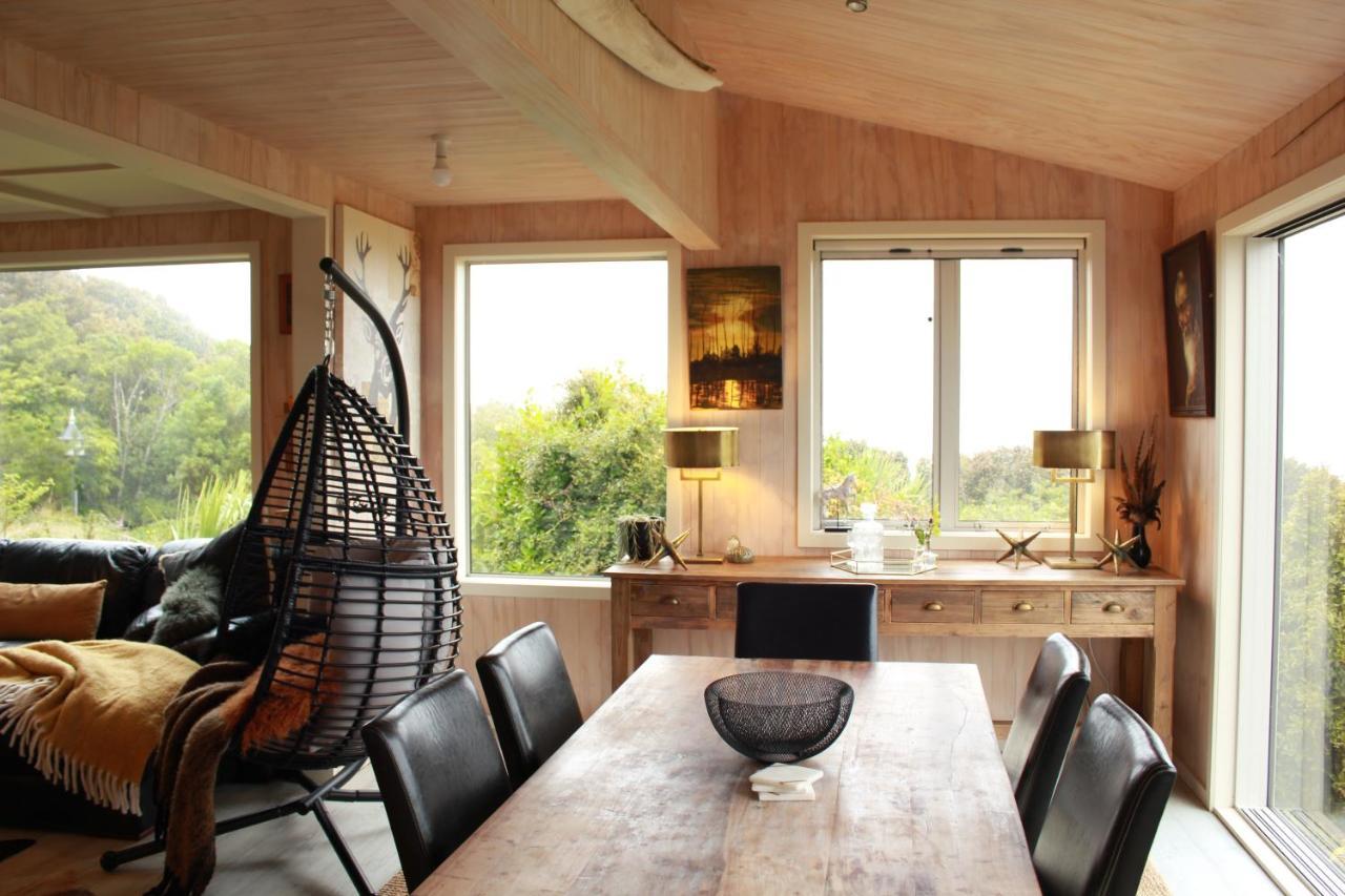 Aurora Lodge - 180 Views And Concierge Service Half-moon Bay Екстер'єр фото