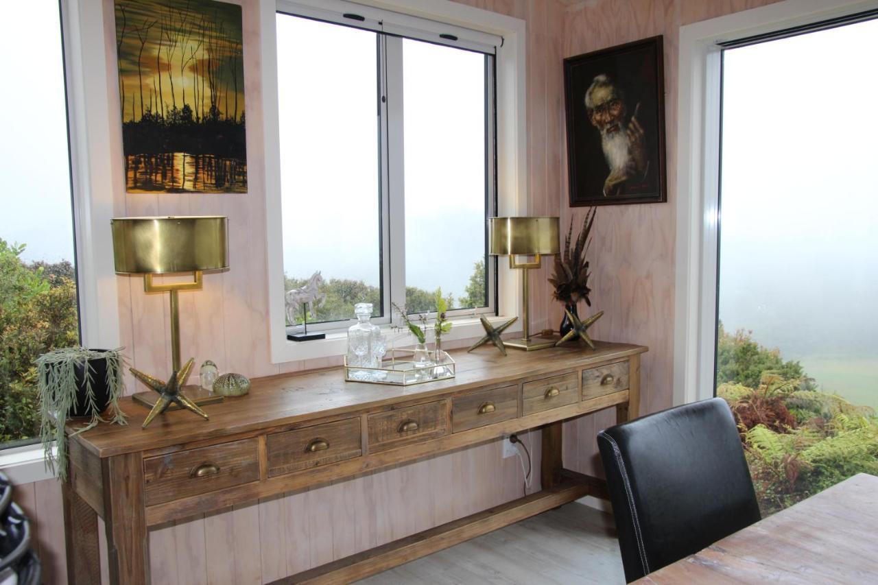 Aurora Lodge - 180 Views And Concierge Service Half-moon Bay Екстер'єр фото