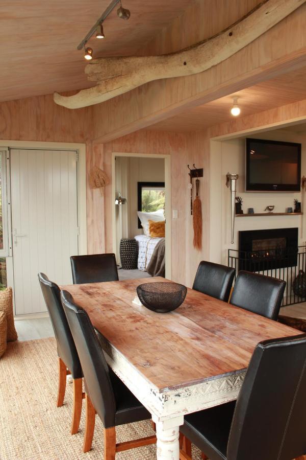 Aurora Lodge - 180 Views And Concierge Service Half-moon Bay Екстер'єр фото